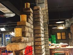 -百姓山羊烧烤·萧县羊肉(青阳路店)