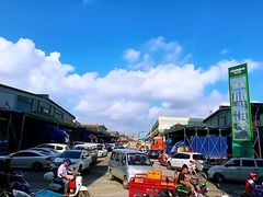 -海吉星市场