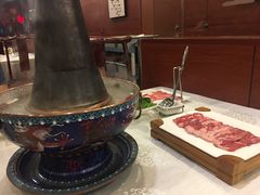 -皇城根(张杨店)