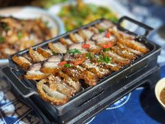 -龙姐私房菜(和顺古镇店)