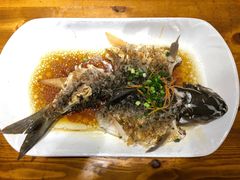 -下梅人家土菜馆(历史文化餐厅度假区店)