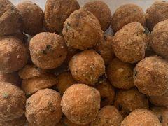 肉松坚果-天津小三宝栗子店(黄海路店)