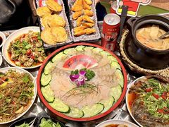 -官塘鱻鱻鱼生·潮汕生腌·砂锅粥(西马路总店)