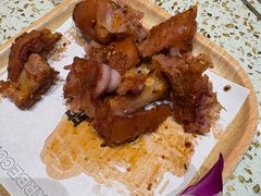 -小董哥烤串·爆汁大油边(故宫店)