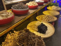 -民俗村柴火灶·景德江西菜(中国陶瓷博物馆店)