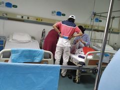 -湖北省中医院(花园山院区)