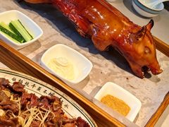 -顺鹅季·非遗烧鹅(六道口店)