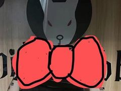 -白兔子密室(长寿路店)