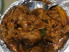 -庄氏祥记家常食府(国瑞建材家居博览中心店)