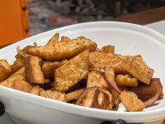 -巴依老爷新疆美食(天津远洋乐堤港店)