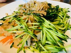 -渔家颂歌渔家味道(青石路店)