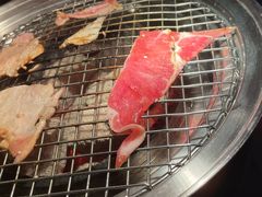 -山之屋炭火烧肉·生啤畅饮(大朗万科中央公园店)