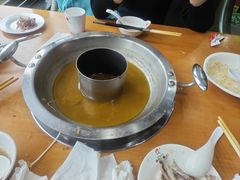 -鹅火锅(翡翠路店)