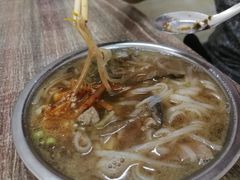 -老宾州南街酸粉店(民族大道店)