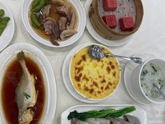 -金时代顺风大酒店(临港百联店)