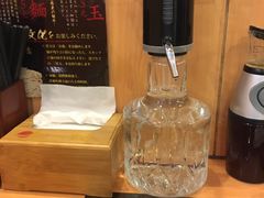 -博多一幸舍(侨福芳草地购物中心店)