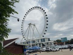 -南戴河国际娱乐中心