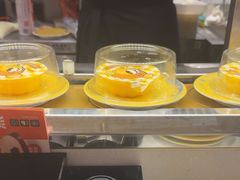 -争鲜回转寿司(浦东三钢里PLUS店)
