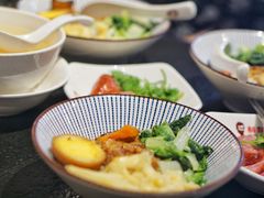 卤肉饭-胡须张鲁肉饭(美食文化馆店)