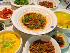 -兰湘子·湘菜小炒(盛龙广场店)