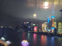 -上海外滩茂悦大酒店