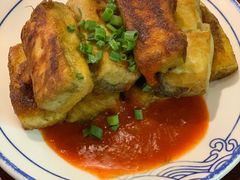 -汪一挑馄饨(老街店)