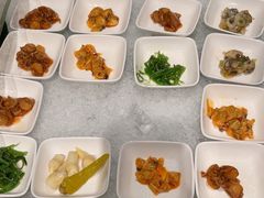 -晶丽香榭自助餐(南京大饭店)