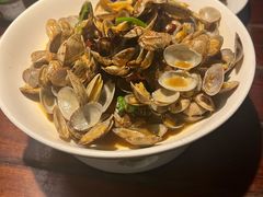 -前海沿·青岛菜(五四广场永旺店)