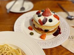 -AFS Cafe & Canteen(闽江二路店)
