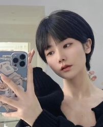 -丝语萱形象