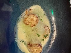 -渔火·特色餐厅(佘山世茂洲际酒店)