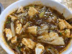 -老字号贾家肉丸糊辣汤(光明巷店)