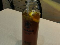 -意淇港式下午茶(官桥店)