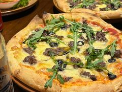 -Uncle Kosto科斯托·中东菜