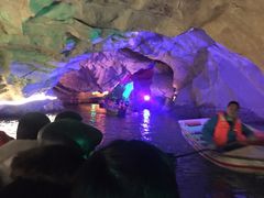 -佛爷洞旅游景区