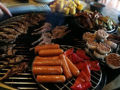 -广州富力君悦大酒店·凯菲厅