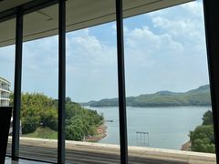 -天目湖涵田半山温泉