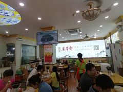 大堂-美味斋(西北街店)