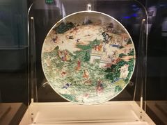 -白鹤梁水下博物馆