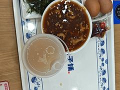 -庆丰包子铺(西单店)
