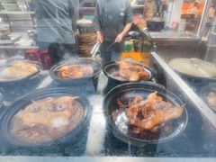 -阿忠食坊大排档·20年老店(万象城店)