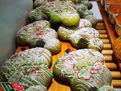 -好利来(高新枫叶广场店)