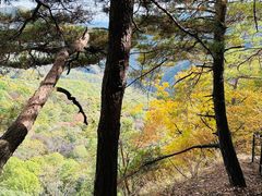 -五女峰国家森林公园