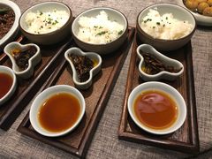 -素慧餐厅(大虹桥店)