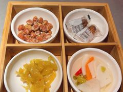 -闽上鲜·福建菜(龙湖滨江天街店)