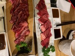 -御牛道日式烤肉料理(杭州万象城店)
