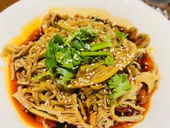 -掌上鲜(南顺城街店)