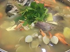 -顺德渔村(梅花园店)