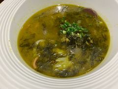 -成都你六姐·牛肉冒菜(城市集市合生汇店)