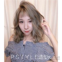中发-P.STYLE派斯造型
